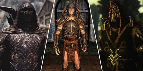 skyrim unique heavy armor|skyrim best armor location.